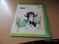 IGRAJMO SE BOBI ZALOŽBA MLADOST 1975