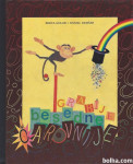 Igrarije - besedne čarovnije / Berta Golob
