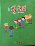 IGRE MOJEGA OTROŠTVA