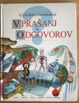 Ilustrirana knjiga vprašanj in odgovorov