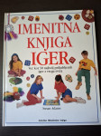 Imenitna knjiga iger