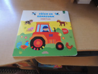 IŠČEM IN ODKRIVAM KMETIJA S. LABBE ZALOŽBA GRAHOVAC 2019