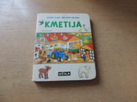 IŠČEM SLIKE, NAJDEM BESEDE: KMETIJA S. BRAUER ZALOŽBA UČILA INT. 2009
