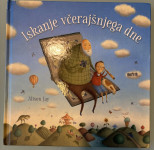 Iskanje včerajšnjega dne