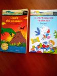 Italijanski knjigi za otroke