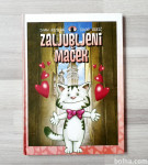 Ivan Bizjak ZALJUBLJENI MAČEK