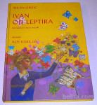 IVAN OD LEPTIRA – Milan Grgić + notni zapis