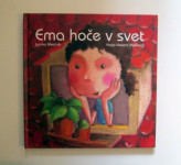 Ivanka Mestnik: Ema hoče v svet