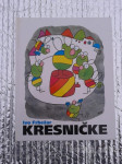 Ivo Frbežar KRESNIČKE Dzs 1992