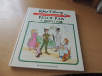 IZBERI SI PUSTOLOVŠČINO PETER PAN V DEŽELI NIJE GRAFIČKI