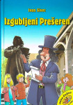 IZGUBLJENI PREŠEREN, Ivan Sivec