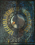 IZGUBLJENI SVETOVI, John Howe