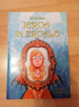 Iztok Jare: Jerca in zrcalo