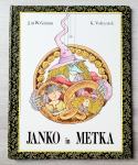 JANKO IN METKA J. in W. Grimm 1987