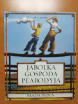 Jabolka gospoda Peabodyja, Madonna