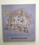 Janez Bitenc: Oblaček postopaček