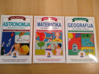 Janice VanCleave - Matematika za vsakega otroka