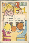 Jaz in naša družina = Ja i naša porodica