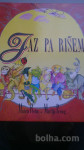 JAZ PA RIŠEM
