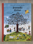 Jesenski živžav