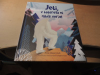 JETI, V KATEREGA NI NIHČE VERJEL A. OLEJARCZYK ZALOŽILO KUD SODOBNOST