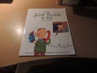 JEŽEK SNEŽEK IN 112 T. NOVAK MINISTRSTVO ZA OBRAMBO RS 2018