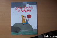 JEŽEK SNEŽEK IN POPLAVA T. NOVAK MORS 2009