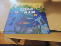 JEZERNIK VELENJČ I. STROPNIK ASOCIACIJA VELENIKA 2021