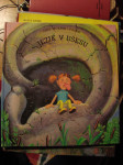 JEZIK V UŠESU