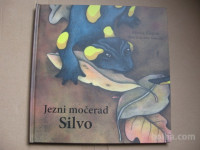 JEZNI MOČERAD SILVO