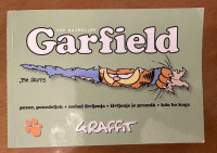 Jim Davis: Garfield