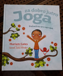 Joga za dobro jutro / NOVO