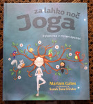 Joga za lahko noč / NOVO