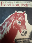 JOHN STEINBECK RDEČI KONJIČEK
