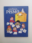 Josip Palada: Pismo