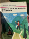 Josip Vandot: Kekec nad samotnim breznom