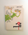 Jože Snoj: Stop za pesmico