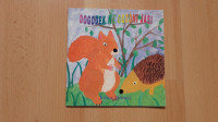 Jožica Mesarič:Dogodek na gozdni jasi