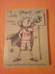JUDY MOODY REŠUJE SVET (Megan McDonald)
