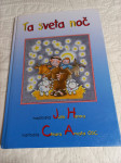 Jullie Hanna, TA SVETA NOČ