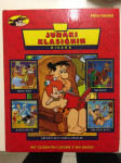 Junaki klasičnih risank - knjiga