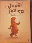 Jupiii palica, Roel Seidell