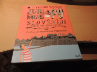 JURI MURI PO SLOVENIJI 3 T. PAVČEK ZALOŽBA MIŠ 2015