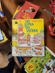Od jutra do večera / Richard Scarry