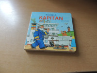 KAJ DELA KAPITAN S. SEIDEL ZALOŽBA UČILA INT 2008