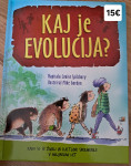 Kaj je evolucija