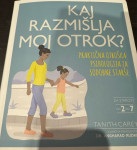 Kaj razmišlja moj otrok?
