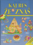 Kaj res že znaš / Marco Antonelli