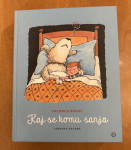 Kaj se komu sanja: Polonca Kovač