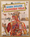 Kako deluje človeško telo